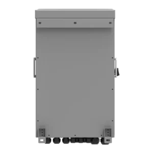 Deye inverter Hybrid on off-grid inverter 16kW 1 เฟส+WiFi (SUN-16K-SG01LP1-EU-AM3-P) - Image 4