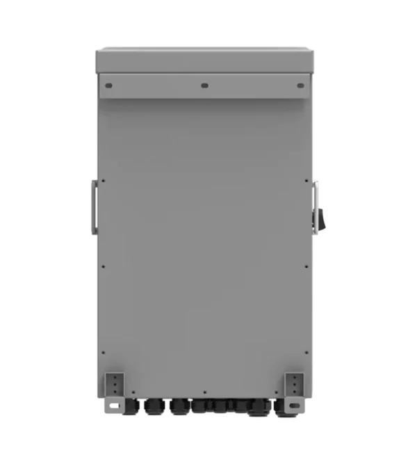 Deye inverter Hybrid on off-grid inverter 16kW 1 เฟส+WiFi (SUN-16K-SG01LP1-EU-AM3-P)