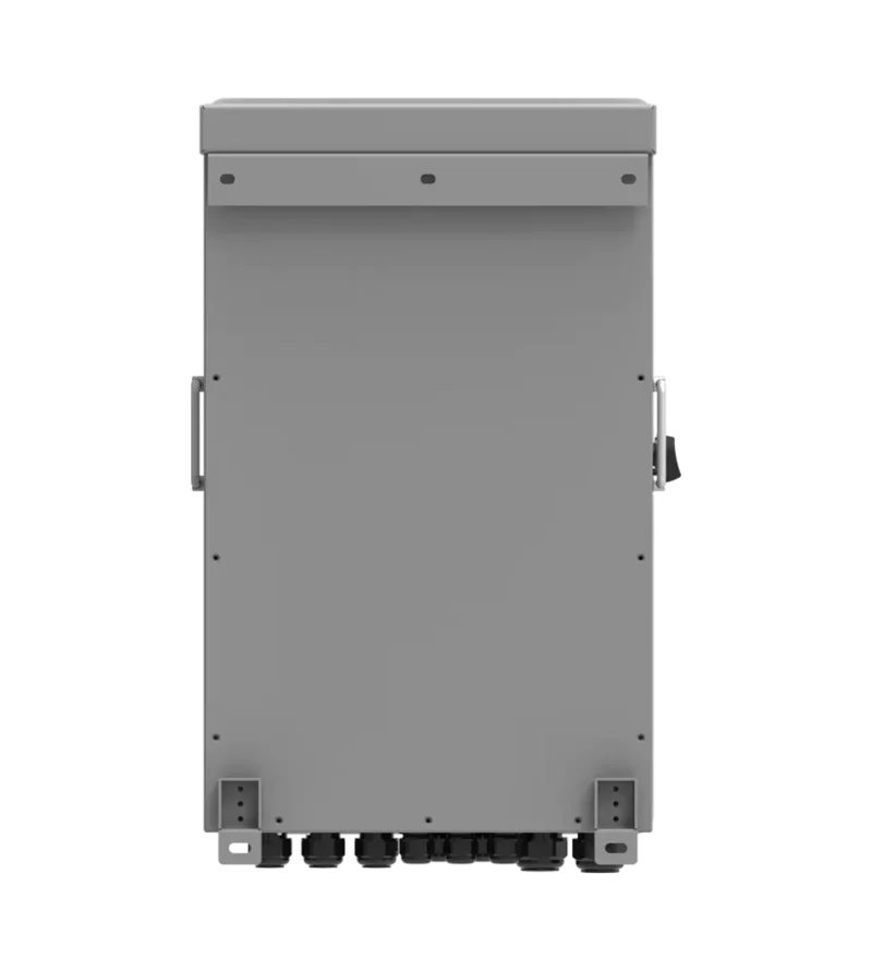 Deye inverter Hybrid on off-grid inverter 16kW 1 เฟส+WiFi (SUN-16K-SG01LP1-EU-AM3-P) - Image 4