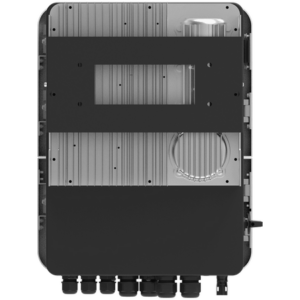 Deye Inverter Hybrid on off grid inverter 5kw 3 เฟส + WiFi (SUN-5K-SG05LP3-EU-SM2) - Image 3