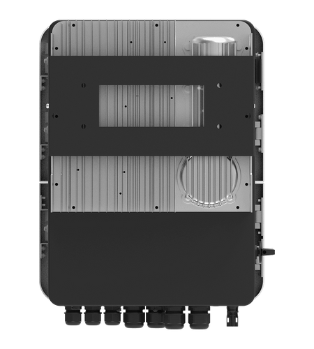 Deye Inverter Hybrid on off grid inverter 5kw 3 เฟส + WiFi (SUN-5K-SG05LP3-EU-SM2)
