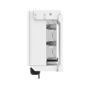 Deye Inverter String on grid 100kw 3 เฟส + WiFi (SUN-100K-G03 MPPT) - Image 3