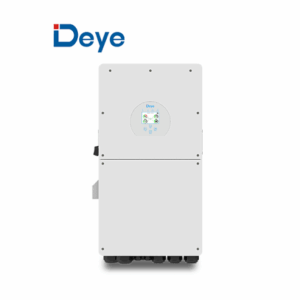 Deye inverter Hybrid on off-grid inverter 16kW 1 เฟส+WiFi (SUN-16K-SG01LP1-EU-AM3-P) - Image 2
