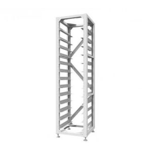 Deye 3U- Hrack Rack 13-layer Deye For HV Battery