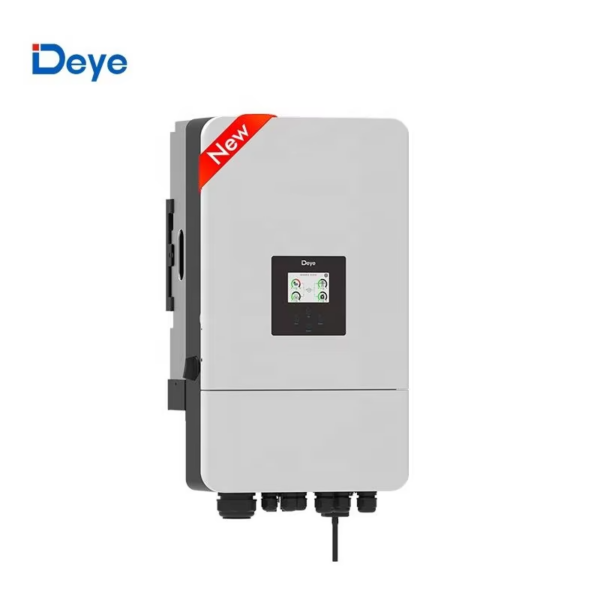 Deye Inverter String on grid 20kw 3 เฟส + WiFi (SUN-20K-G05)